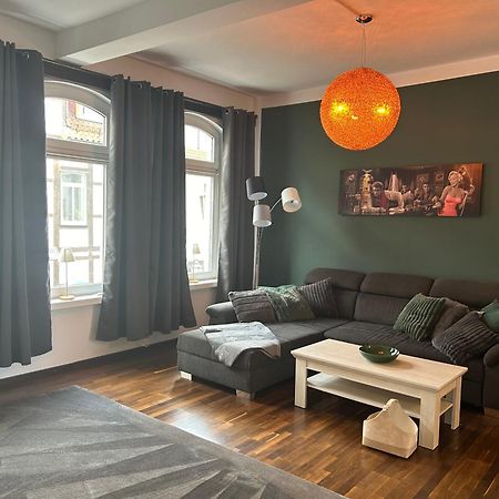 Stangenberg'S City Loft Хамелн Екстериор снимка