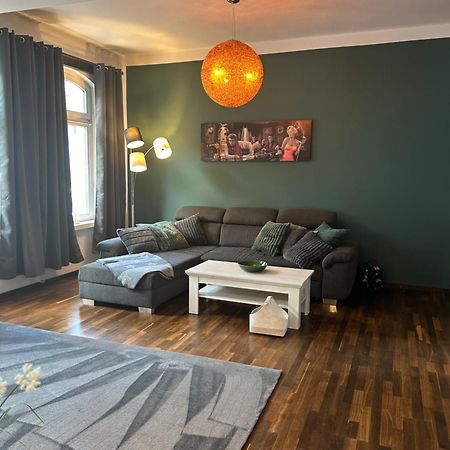 Stangenberg'S City Loft Хамелн Екстериор снимка