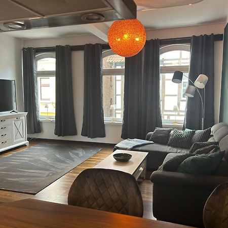 Stangenberg'S City Loft Хамелн Екстериор снимка