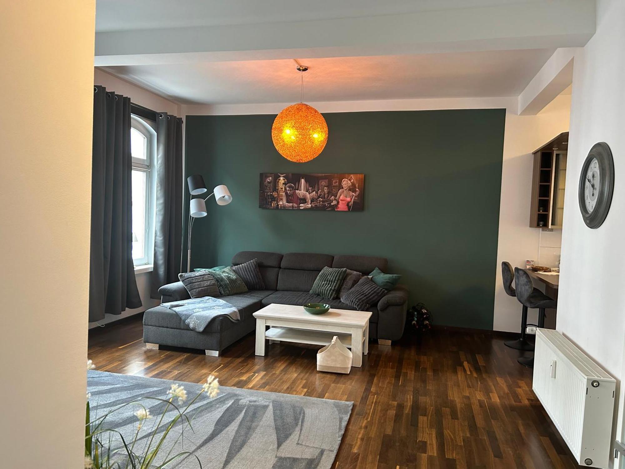 Stangenberg'S City Loft Хамелн Екстериор снимка