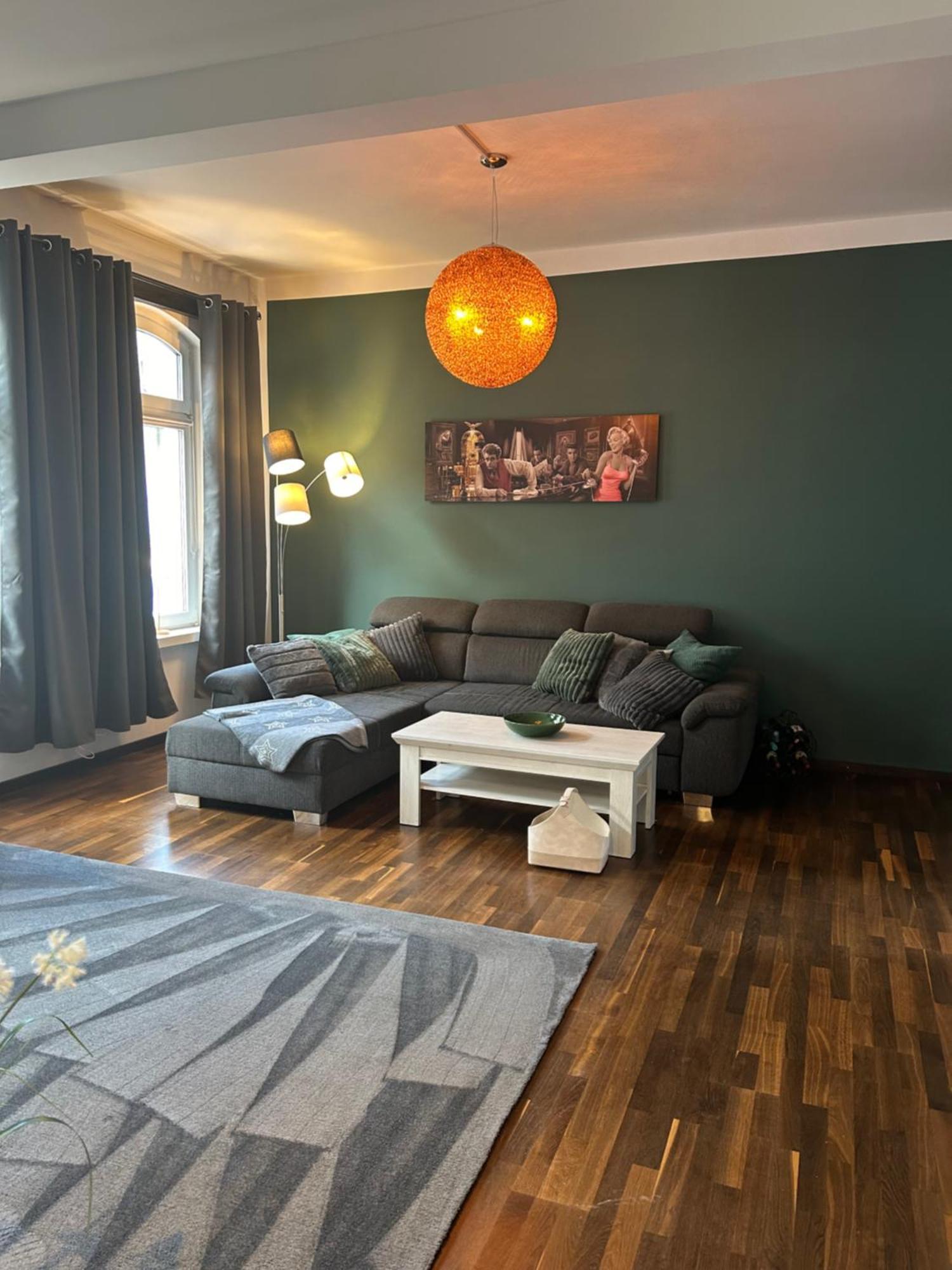 Stangenberg'S City Loft Хамелн Екстериор снимка